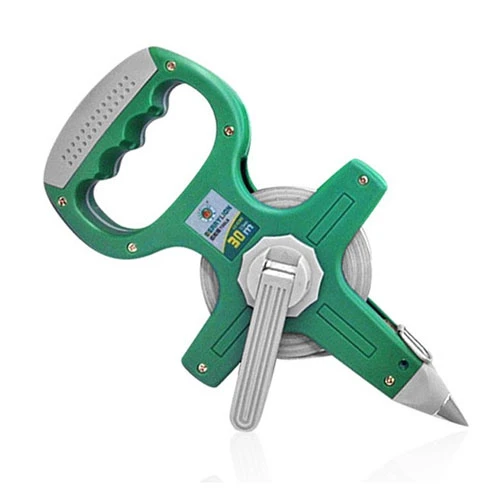Thước thép cuộn 30m Berrylion chính hãng